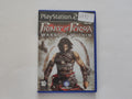 PS2 - Prince of Persia: Warrior Within