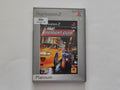 PS2 - Midnight Club Street Racing