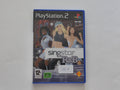 PS2 - Singstar R&B