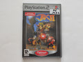 PS2 - Jak 2: Hors La Loi