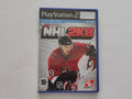 PS2 - NHL 2K8