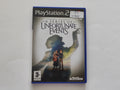 PS2 - A Series of Unfortunate Events