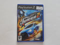 PS2 - Juiced 2: Hot Import Nights