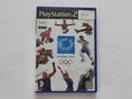 PS2 - Athens 2004