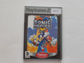 PS2 - Sonic Heroes
