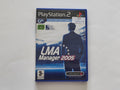 PS2 - LMA Manager 2005