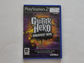 PS2 - Guitar Hero: Greatest Hits