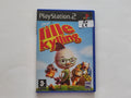 PS2 - Disneys Lille Kylling
