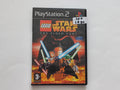 PS2 - Lego Star Wars: The Video Game