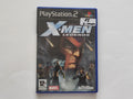 PS2 - X-Men Legends