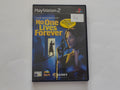 PS2 - No One Lives Forever
