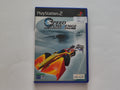 PS2 - Speed Challenge: Jacques Villeneuve's Racing Vision