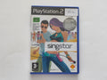 PS2 - Singstar