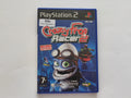 PS2 - Crazy Frog Racer 2