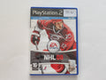 PS2 - NHL 08