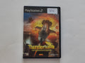 PS2 - Thunderhawk: Operation Phoenix