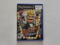 PS2 - Buzz! The Hollywood Quiz