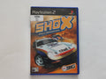 PS2 - Shox Rally Reinvented