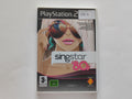 PS2 - Singstar 80's
