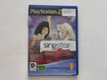 PS2 - Singstar Rock Ballads