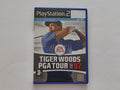 PS2 -  Tiger Woods PGA Tour 07