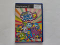 PS2 - Super Bust A Move 2