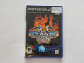 PS2 - Biker Mice From Mars