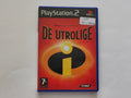 PS2 - De Utrolige
