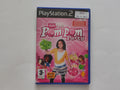 PS2 - Eyetoy Play Pompom Party