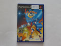 PS2 - Disney's Stålanden: Platyrhynchos Kineticus