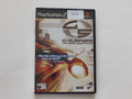 PS2 - G-Surfers