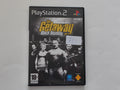 PS2 - The Getaway Black Monday