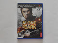 PS2 - Alone in the Dark