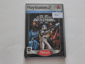 PS2 - Star Wars Battlefront 2