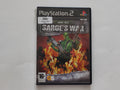 PS2 - Army Men: Sarge's War