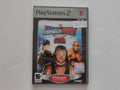 PS2 - Smack Down VS Raw 2008