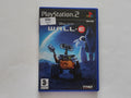 PS2 - Wall E