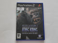 PS2 - Peter Jackson's  King Kong