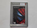 PS2 - Spider-man