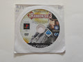 PS2 - Rainbow Six 3