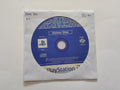 PS2 - Demo Disc