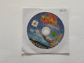 PS2 - Jak and Daxter The Lost Frontier