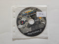 PS2 - Socom 3 U.S. Navy Seals