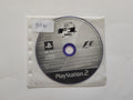 PS2 - F1 2002