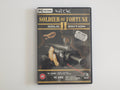 PC - Soldier of Fortune II - Gold Edition