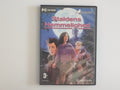 PC - Staldens Hemmelighed