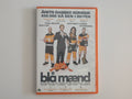 DVD: Blå Mænd