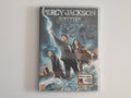 DVD: Percy Jackson og Lyntyven