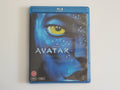 BLU-RAY: Avatar