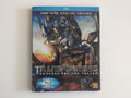 BLU-RAY: Transformers: Revenge of the Fallen - Two-Disc Special Edition